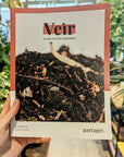 Veir magazine - Issue 3 – Fall 2020: Share