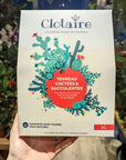 Terreau cactées & succulentes - Clotaire