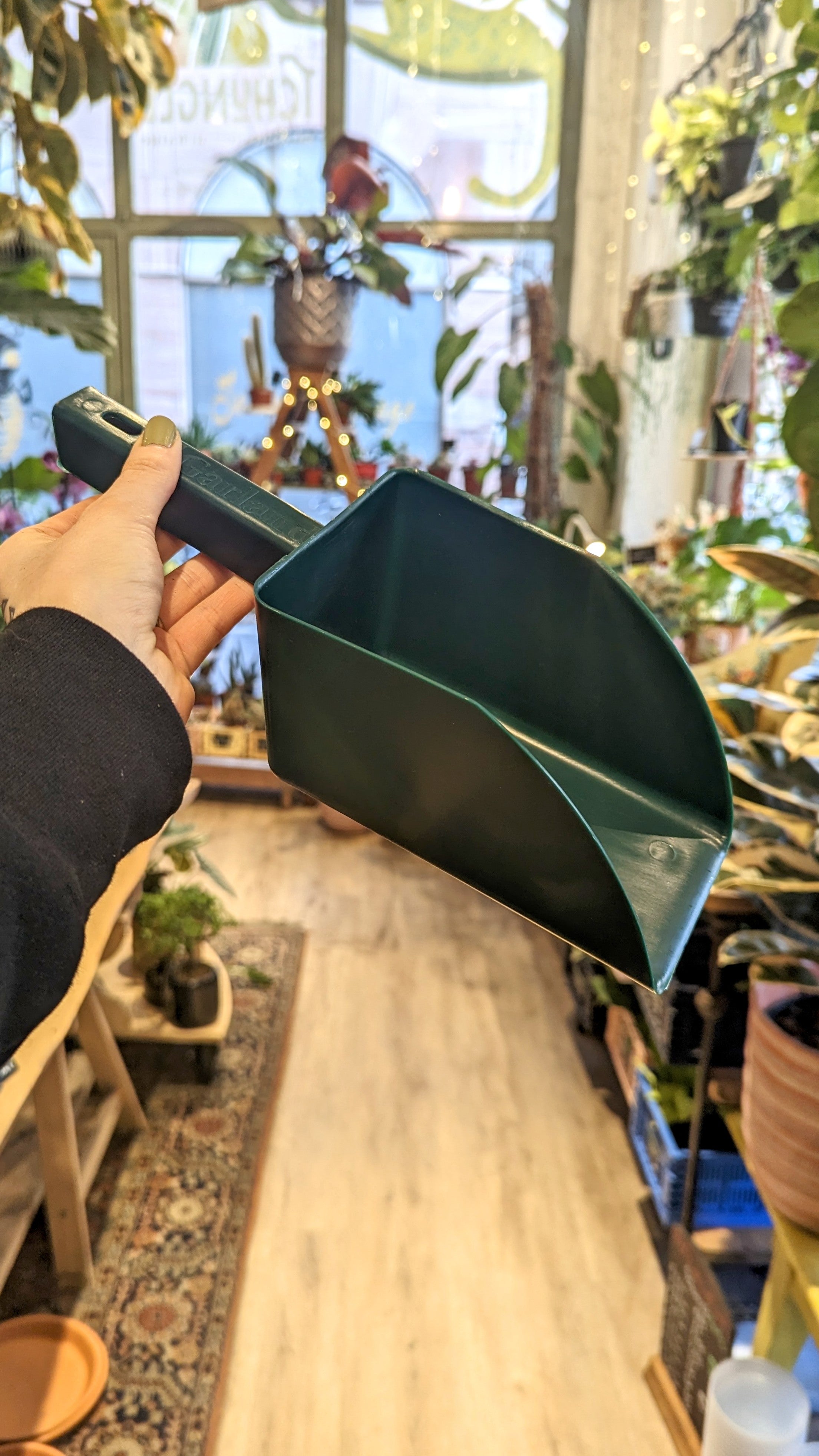 Elo | Potting shovel 