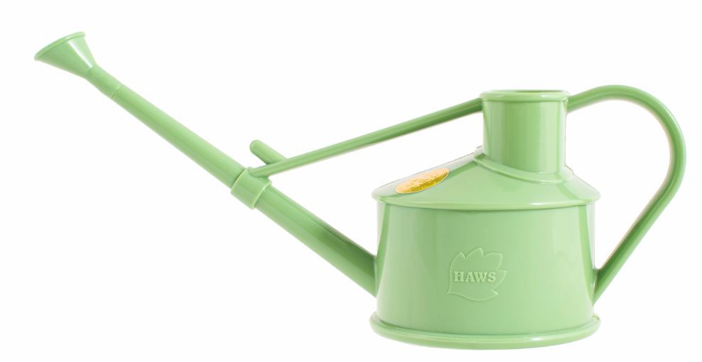 Haws | Watering can (The Langley sprinkler Edition)