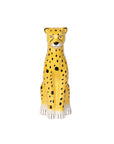 DOIY | Vase Cheetah guépard