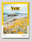 Veir magazine - Numéro 6 – Eté 2021 : Explorer