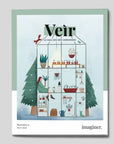 Veir-Magazin – Ausgabe 4 – Herbst 2020: Imagine