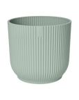 Elo | Vibes sorbet green plant pot (Several options)
